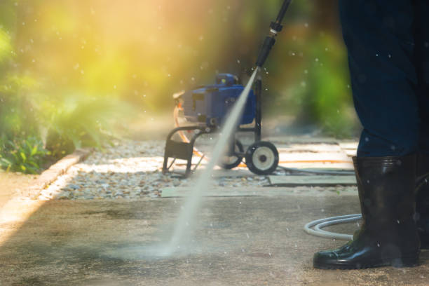Best Building Exterior Washing  in Rankin, TX